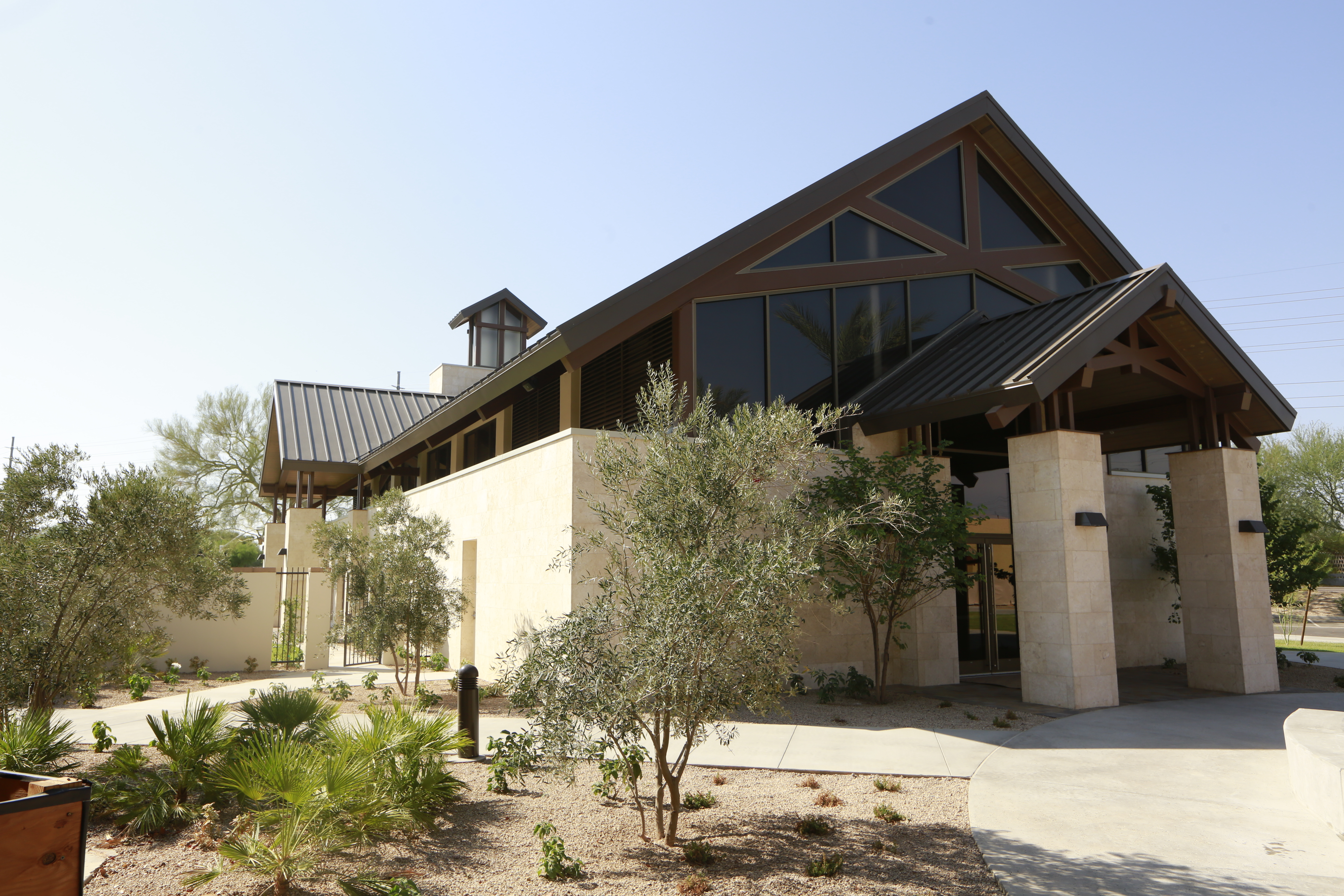 Scottsdale Bible Church Grace Chapel