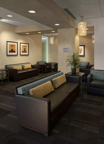 John C. Lincoln North Mountain Surgery Center