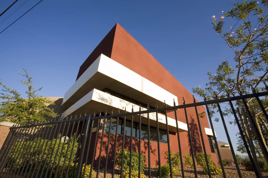 Las Vegas Day School