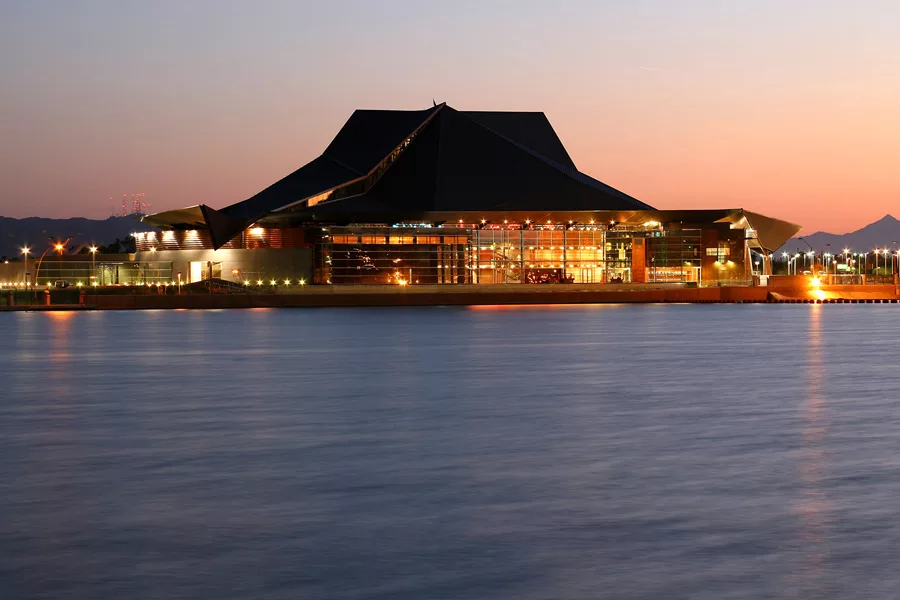 Tempe Center for the Arts