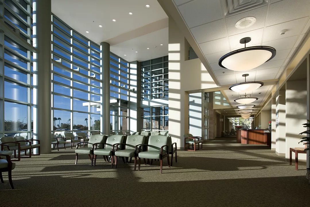 Webb Medical Plaza C, Sun City West, AZ