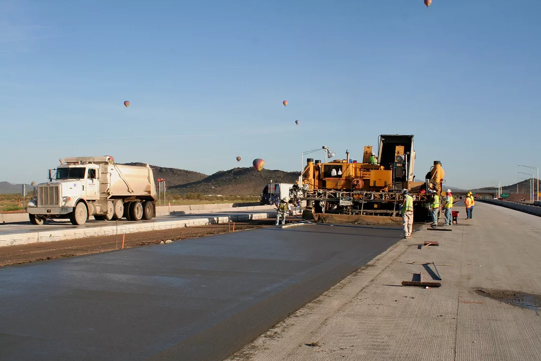 I-17 Widening