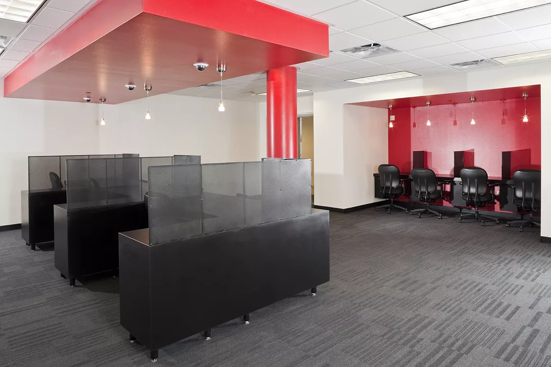 UNLV Cashiering and Student Accounts Office