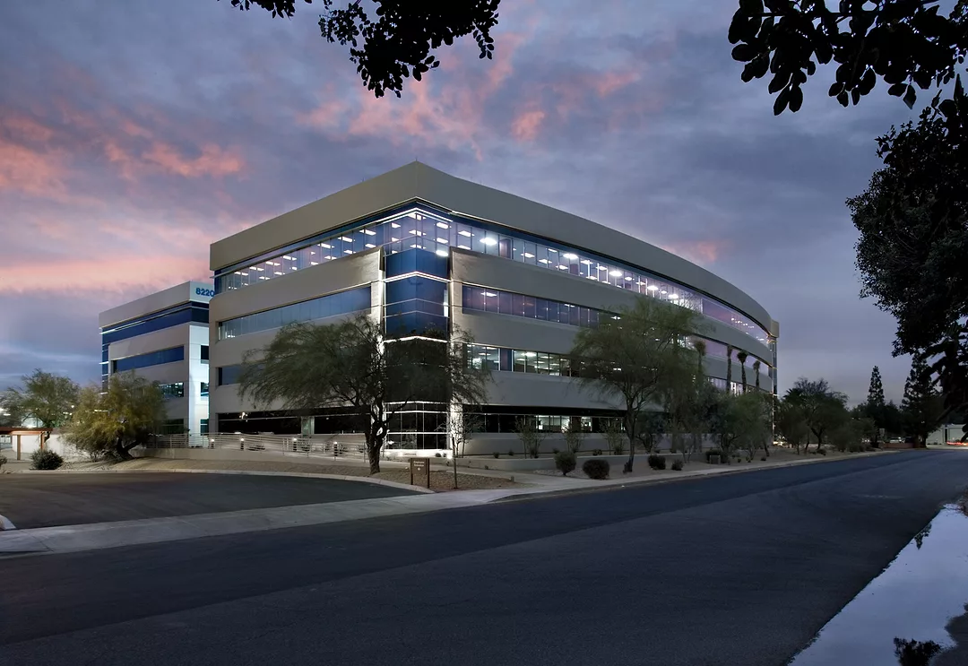 Blue Cross Blue Shield Administration Building 2, Phoenix, AZ