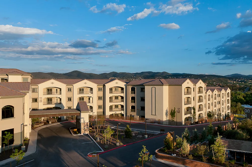 Alta Vista at Prescott