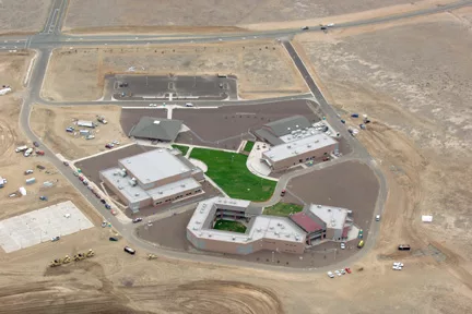 Bradshaw Mountain High School East
