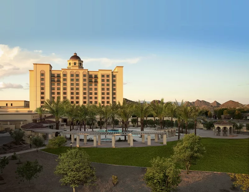 Casino Del Sol