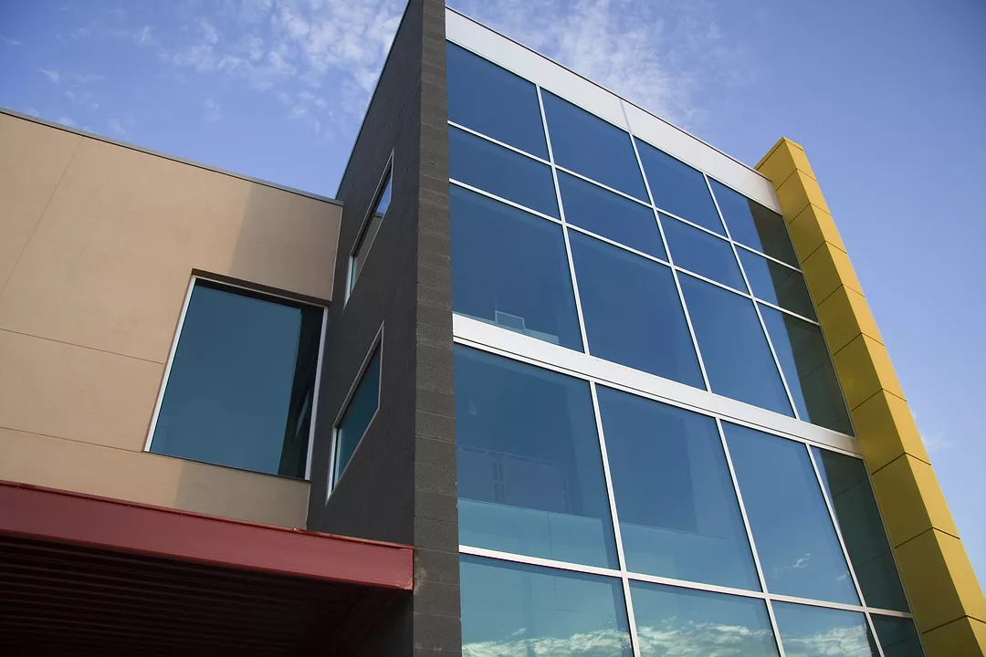 Tempe Kyrene Administration Office