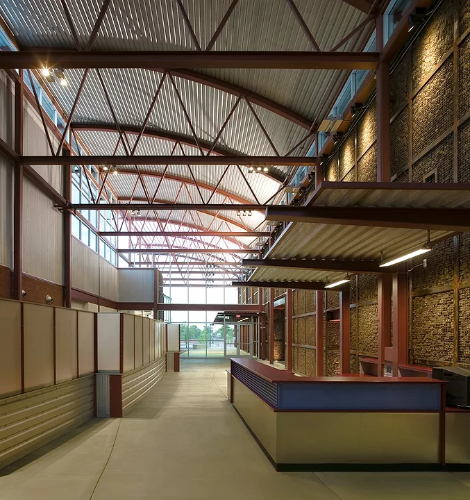 North Tempe Multi-Generational Center