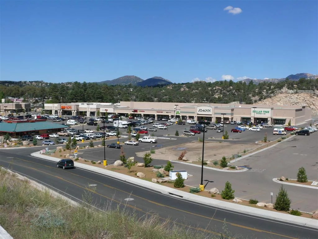 Village at the Boulders