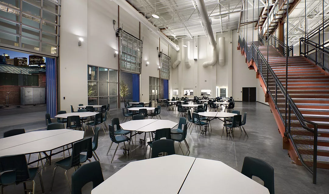 Bioscience High School, Phoenix, AZ