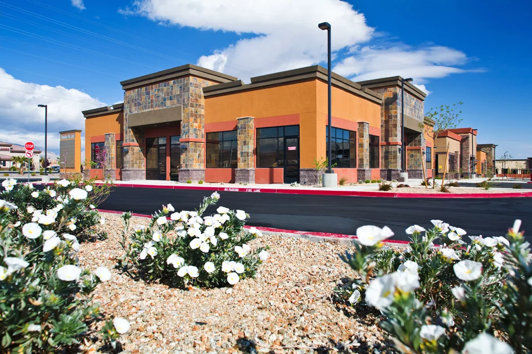 Durango Village