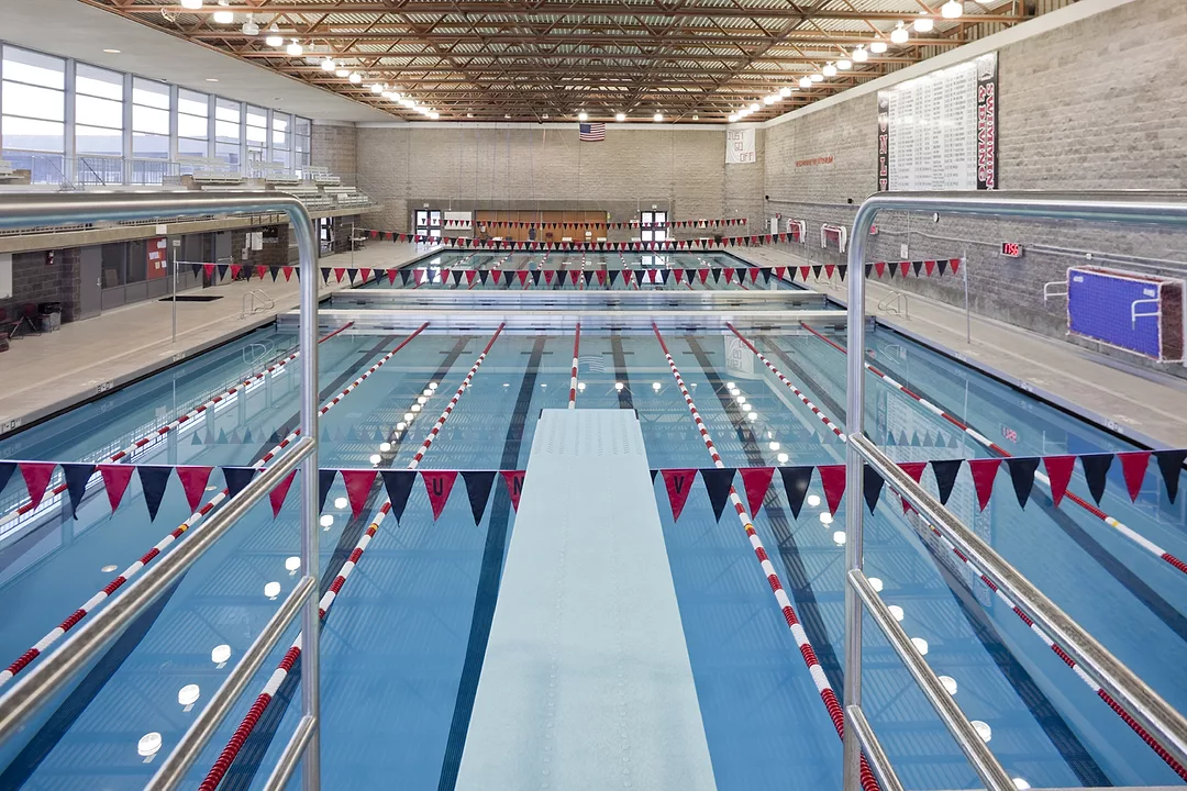 UNLV McDermott Pool