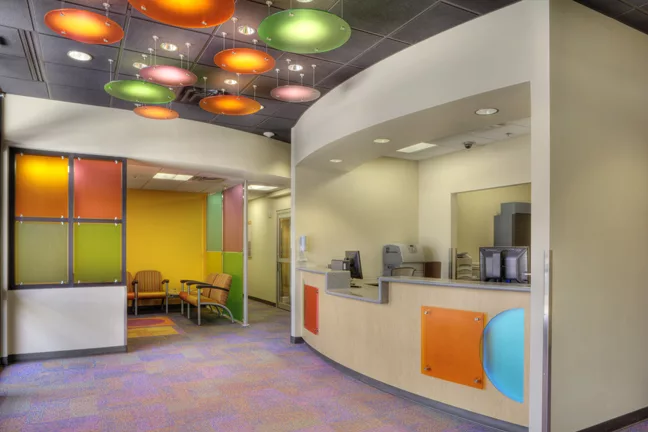 Phoenix Children's Hospital Northwest Valley Specialty and Urgent Care Center