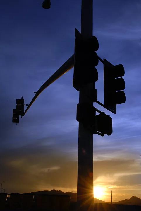 Traffic signals
