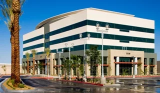 Centennial Corporate Center Class A Office Building