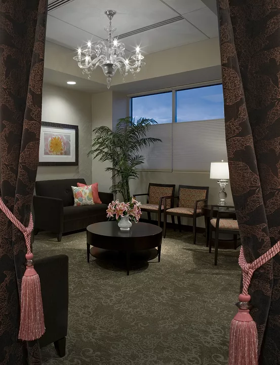 John C. Lincoln Breast Care Center