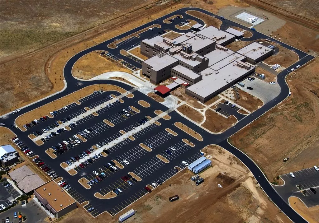 Yavapai Regional Medical Center, Arizona