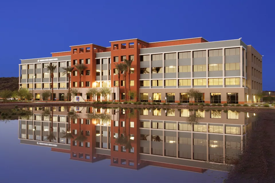 Corridors 4C- Arizona State Savings and Credit Union