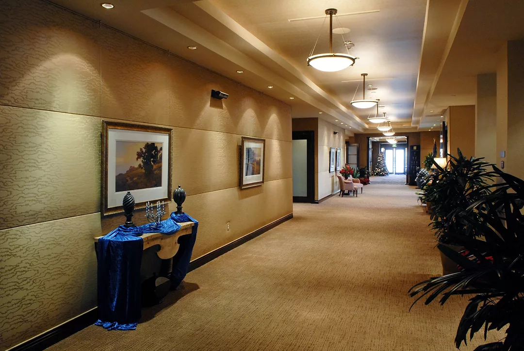 Spanish Trail Golf & Country Club