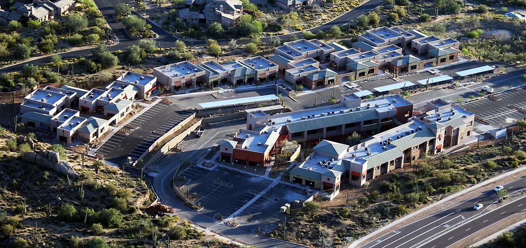New Partnership Breathes Life Into Stalled Troon North Development