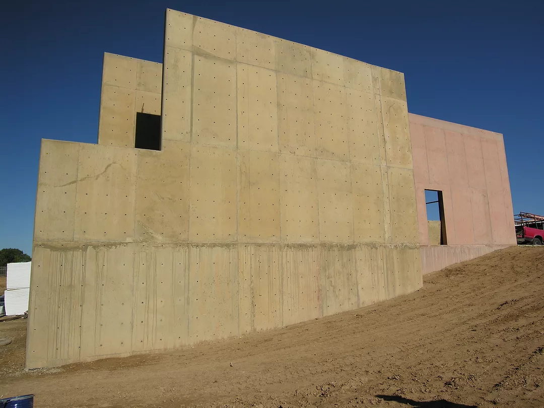 Taos Regional Command Center