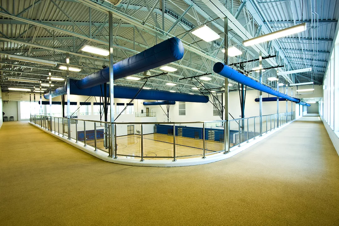 The Dr. Miriam and Sheldon G. Adelson Educational Campus
