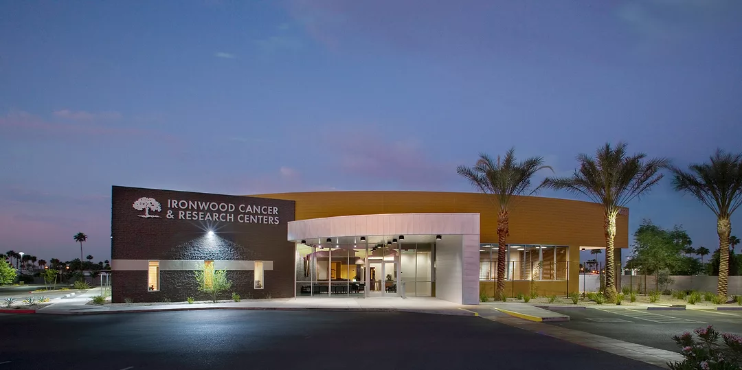 Ironwood Cancer &amp; Research Center, Mesa, AZ