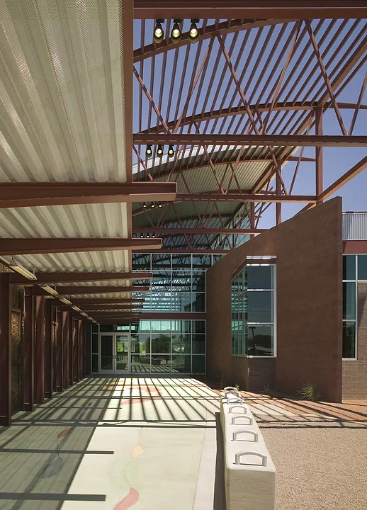 North Tempe Multi-Generational Center