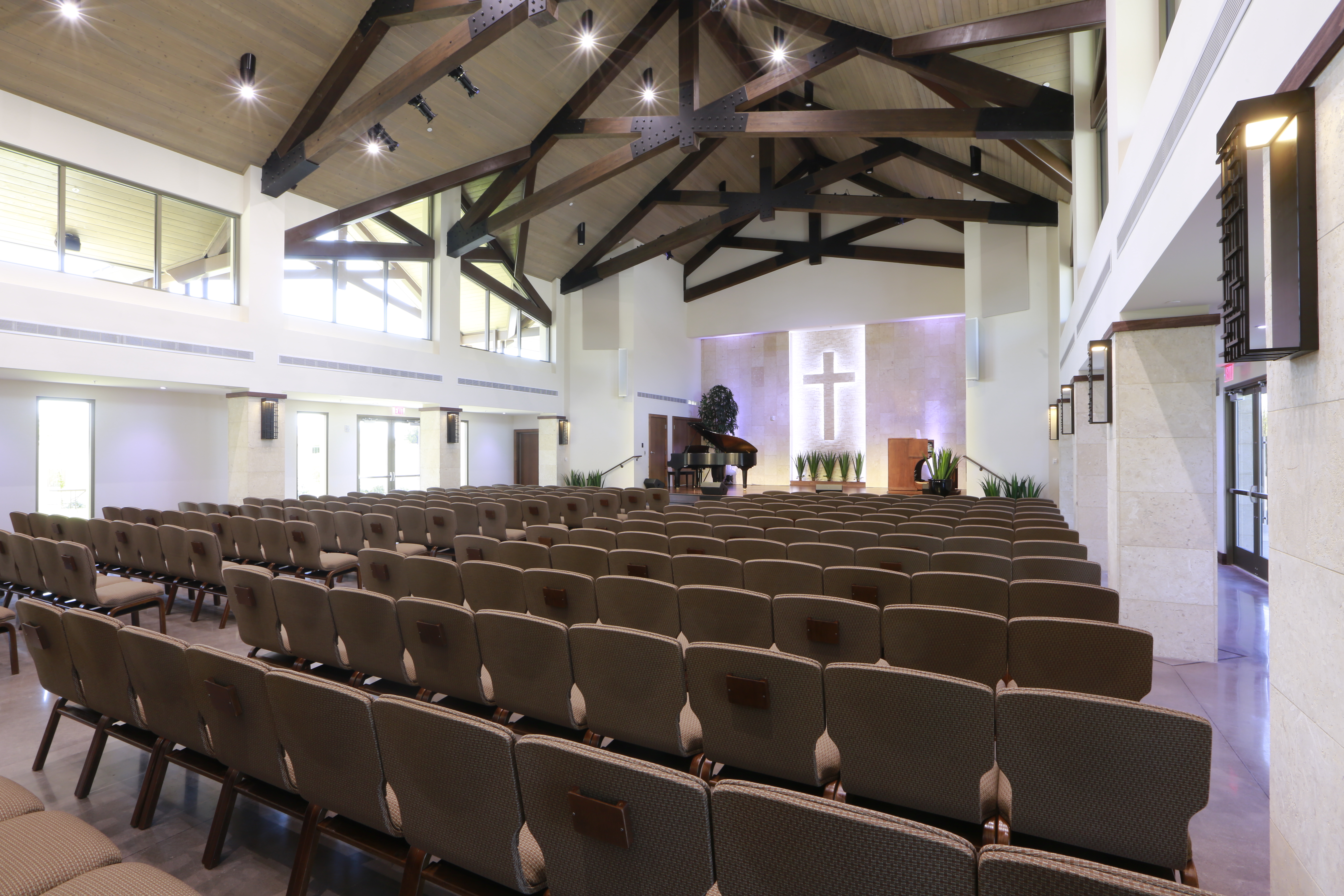 Scottsdale Bible Church Grace Chapel