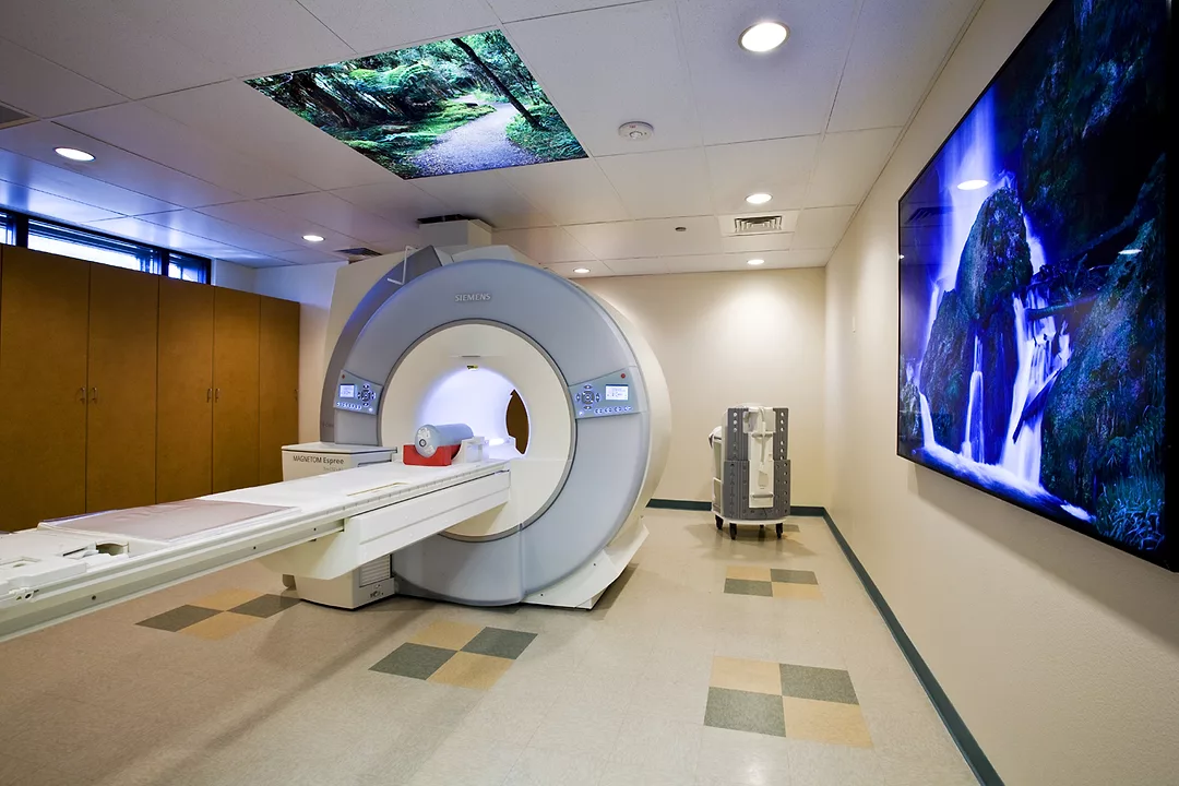 Las Vegas Radiology