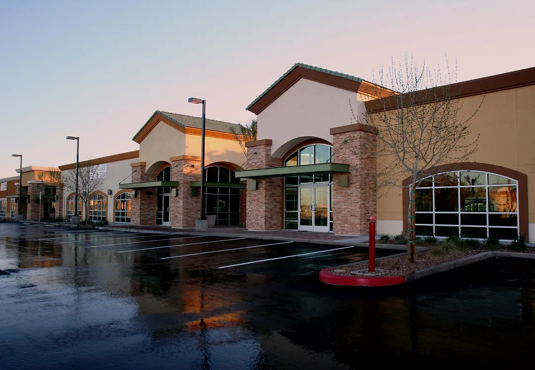 The Park at Northpointe - North Las Vegas, Nevada
