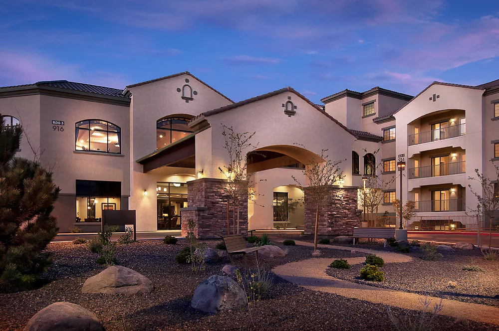Alta Vista at Prescott