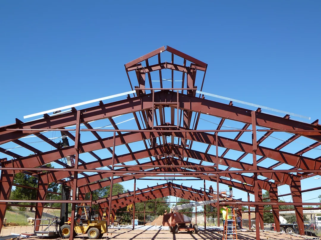 Pre-engineered structural