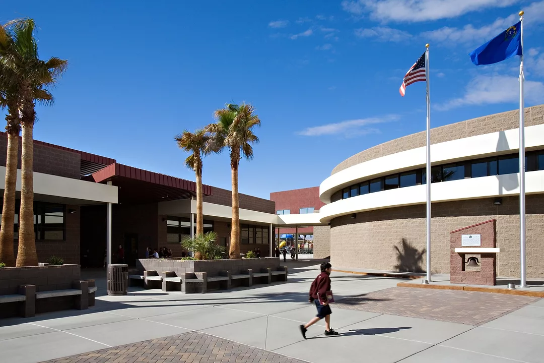 Las Vegas Day School