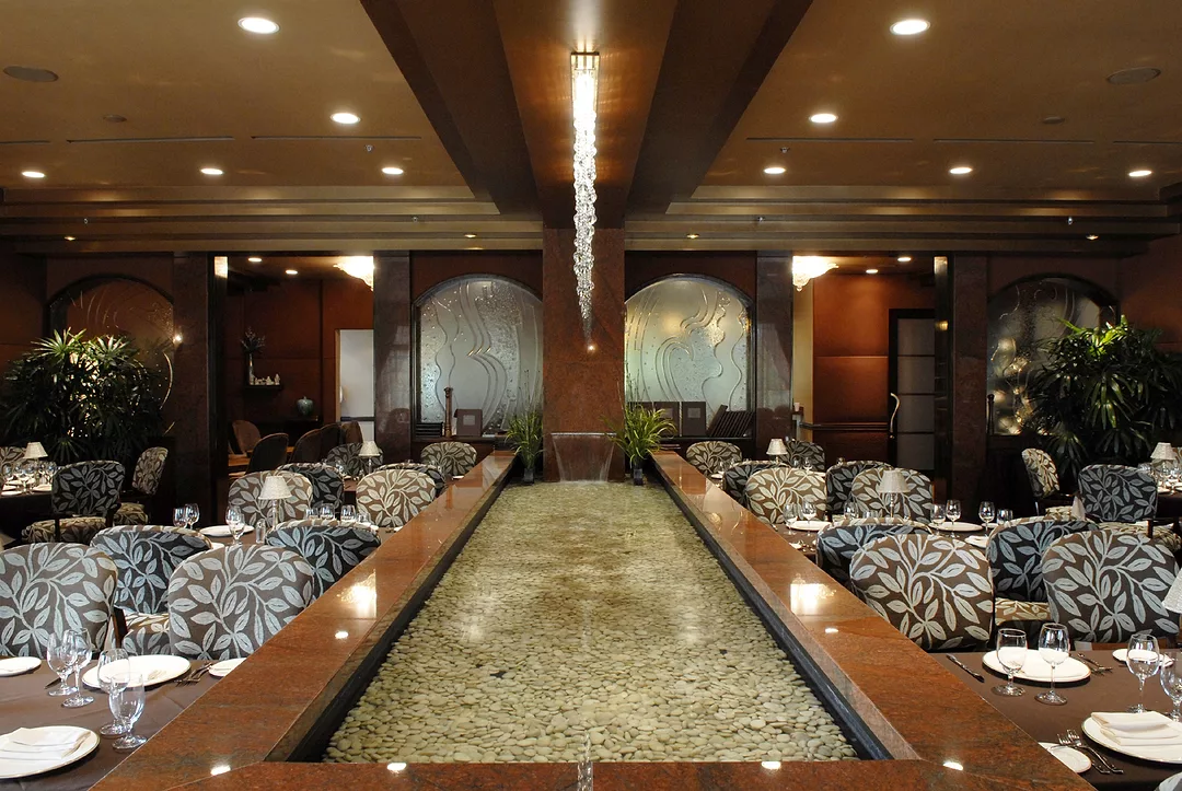 Spanish Trail Golf & Country Club