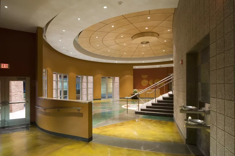 George Gardner Performing Arts Center
