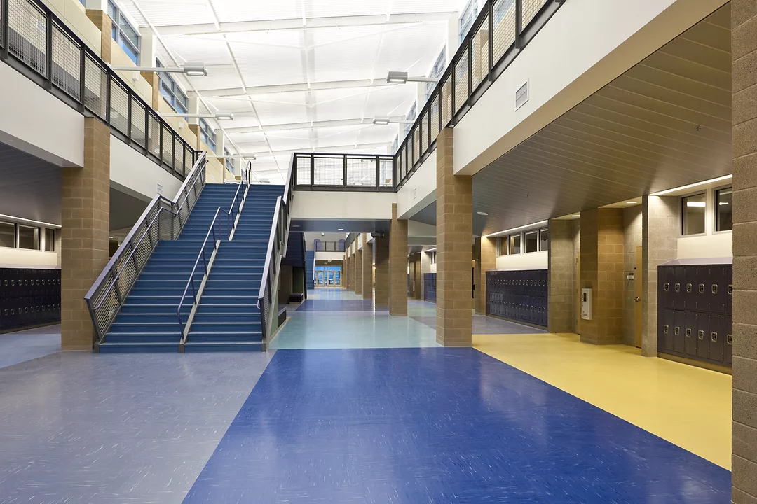 Sunrise Mountain High School