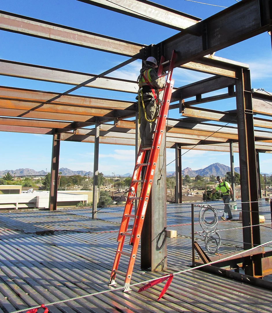 St. Luke's Behavioral Health Center expansion