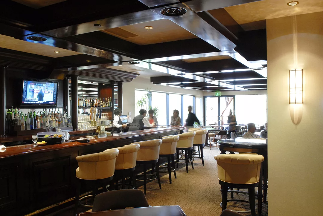 Spanish Trail Golf & Country Club