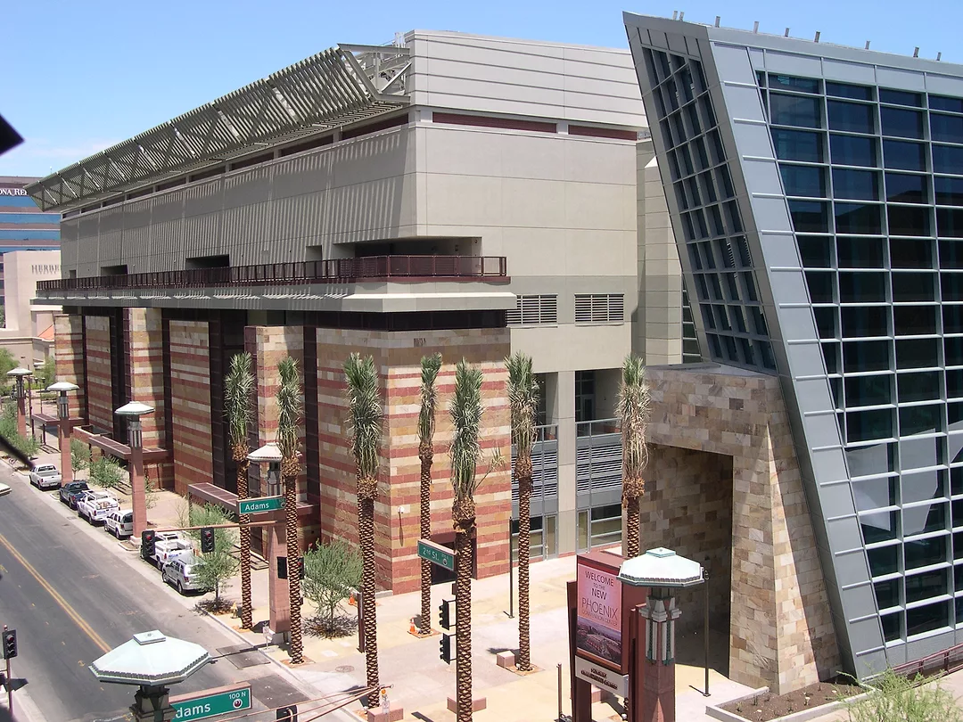 Phoenix Convention Center