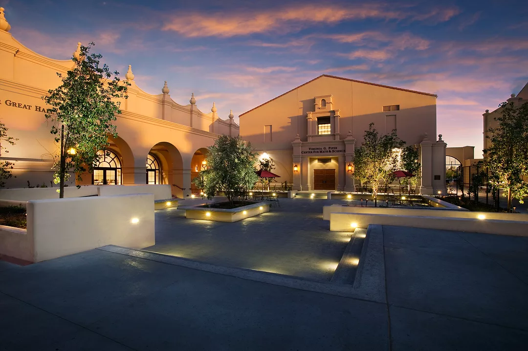 Brophy College Preparatory: Virginia G. Piper Center for Math & Science