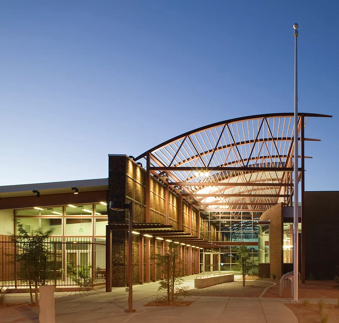 North Tempe Multi-Generational Center