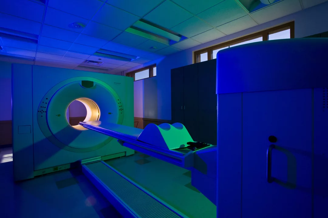 Las Vegas Radiology