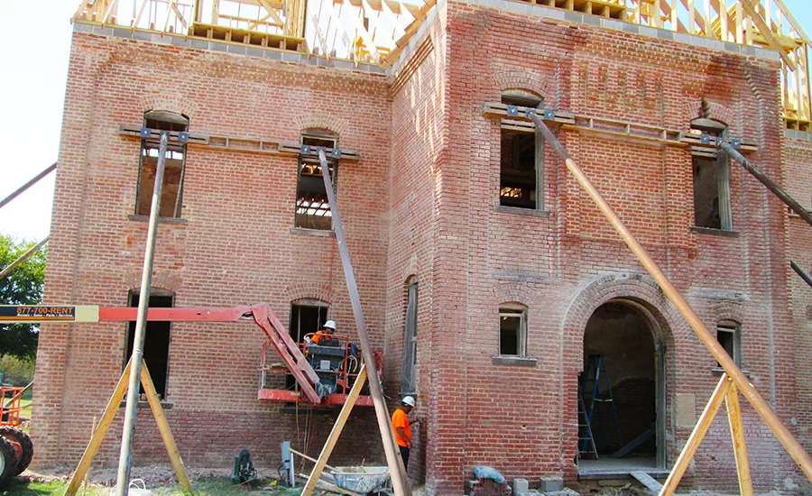 Western Specialty Contractors 