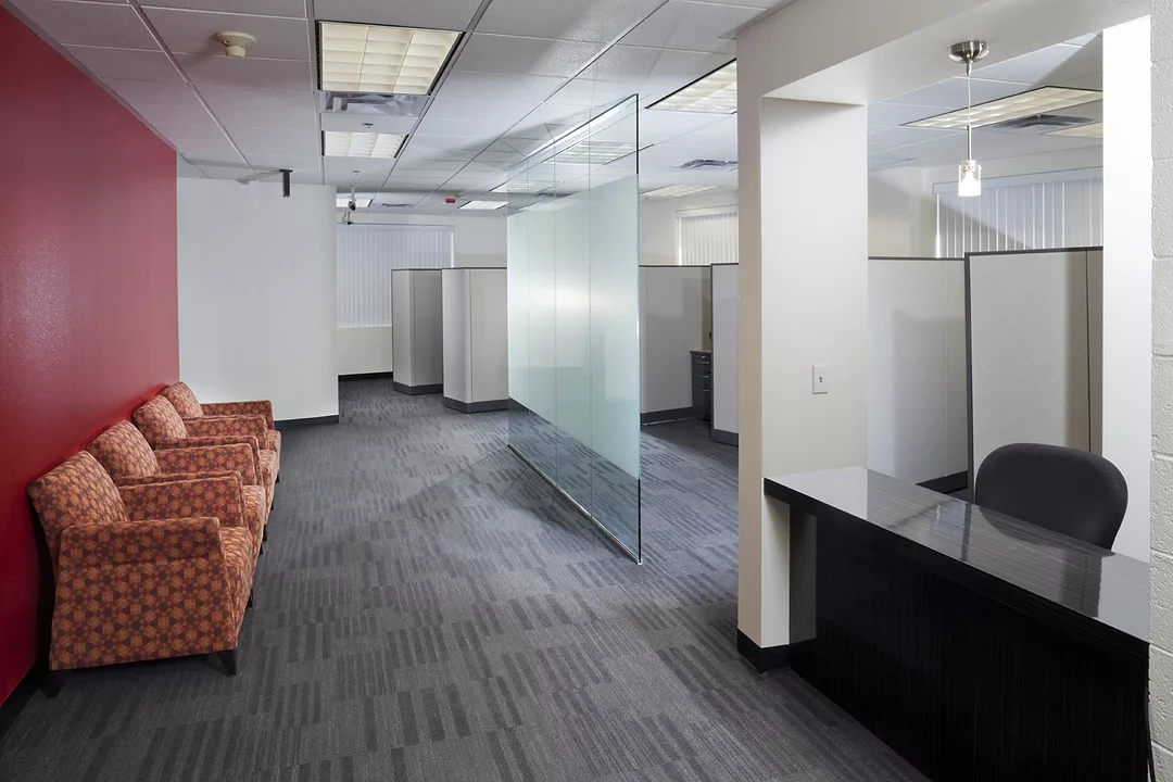 UNLV Cashiering and Student Accounts Office