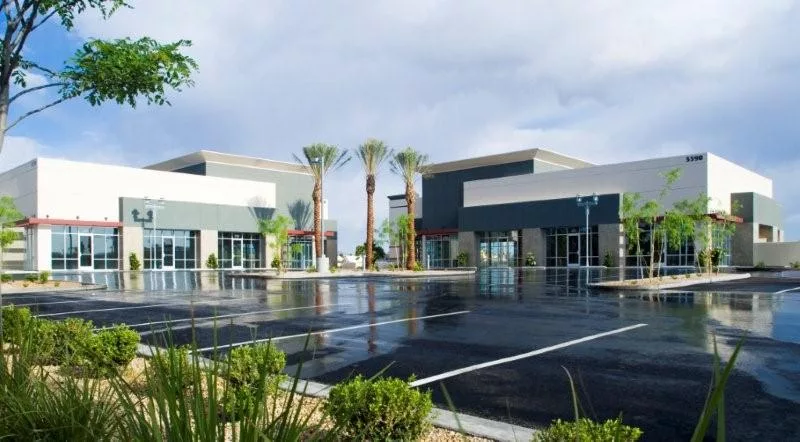 Centennial Corporate Center Retail, Las Vegas