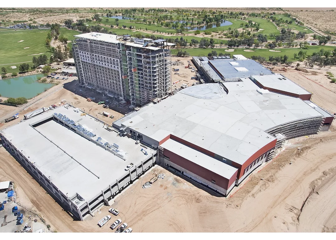 Talking Stick Resort