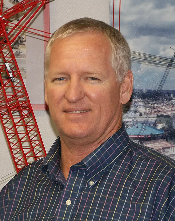 Crane Rental Corporation expands its Heavy Haul Logistics division, investing over $14M in 4th Qtr. 2013 alone