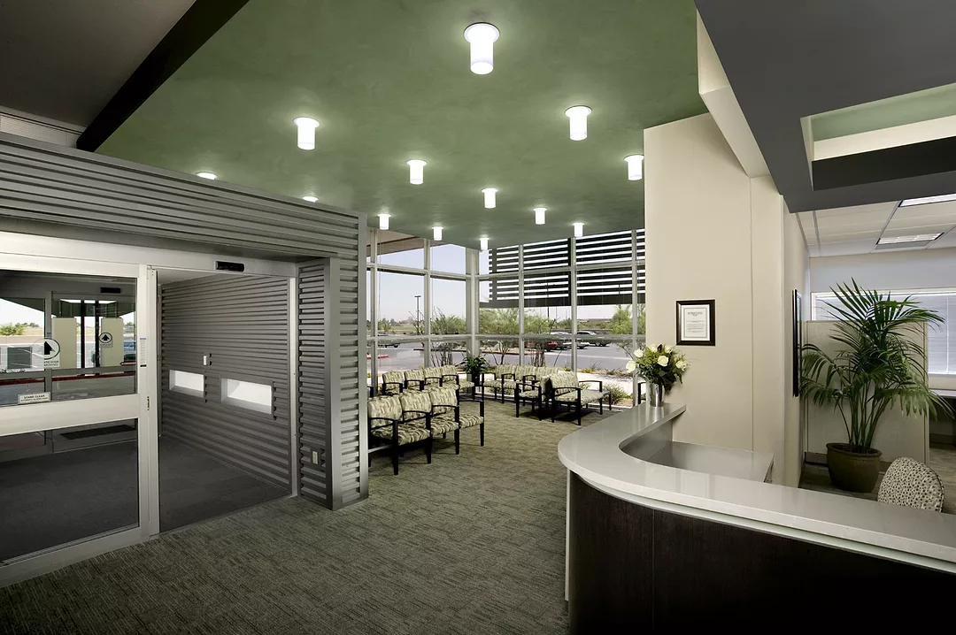 Estrella Ambulatory Surgery Center, Phoenix, AZ